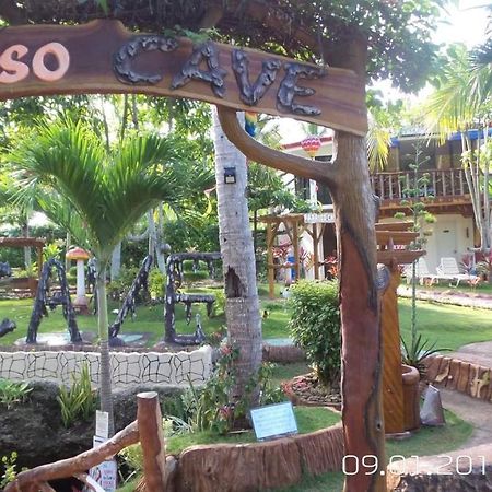 Paraiso Cave & Restaurant & Resort San Francisco  외부 사진