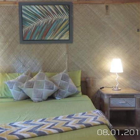 Paraiso Cave & Restaurant & Resort San Francisco  외부 사진