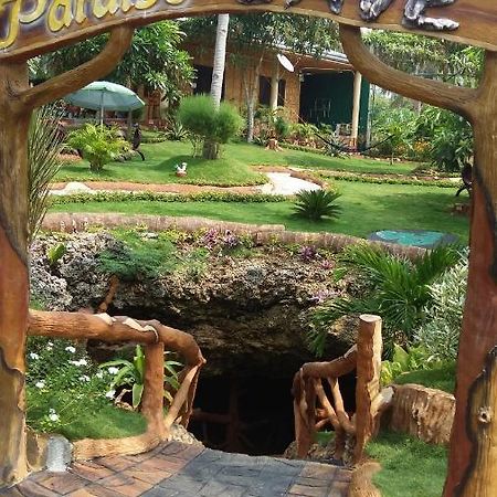 Paraiso Cave & Restaurant & Resort San Francisco  외부 사진