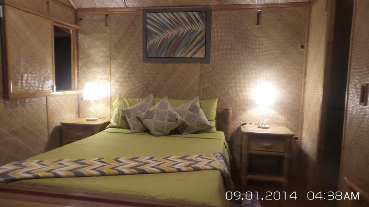 Paraiso Cave & Restaurant & Resort San Francisco  외부 사진