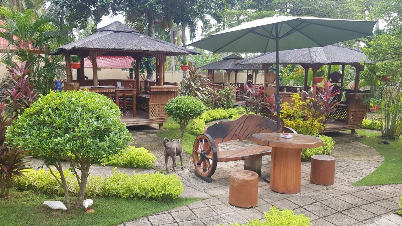 Paraiso Cave & Restaurant & Resort San Francisco  외부 사진