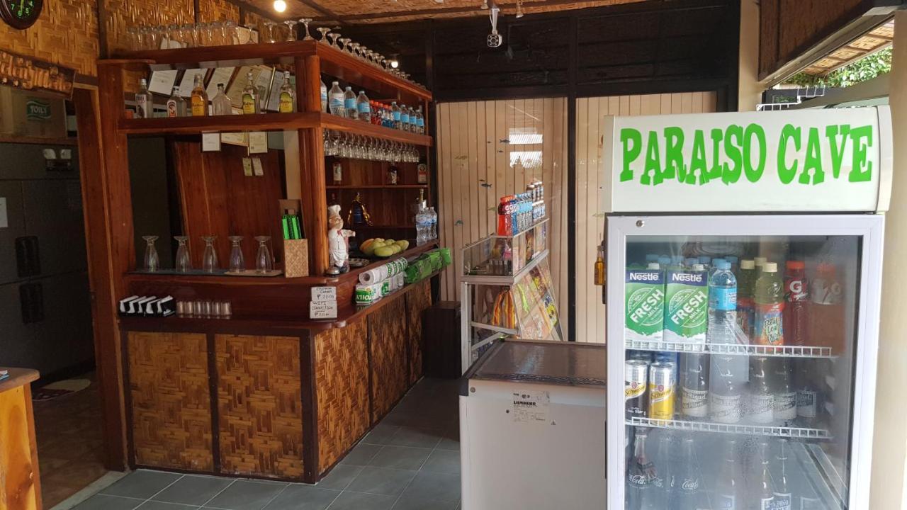 Paraiso Cave & Restaurant & Resort San Francisco  외부 사진