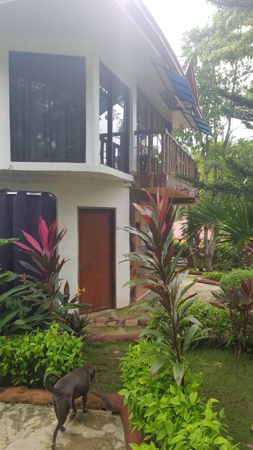 Paraiso Cave & Restaurant & Resort San Francisco  외부 사진