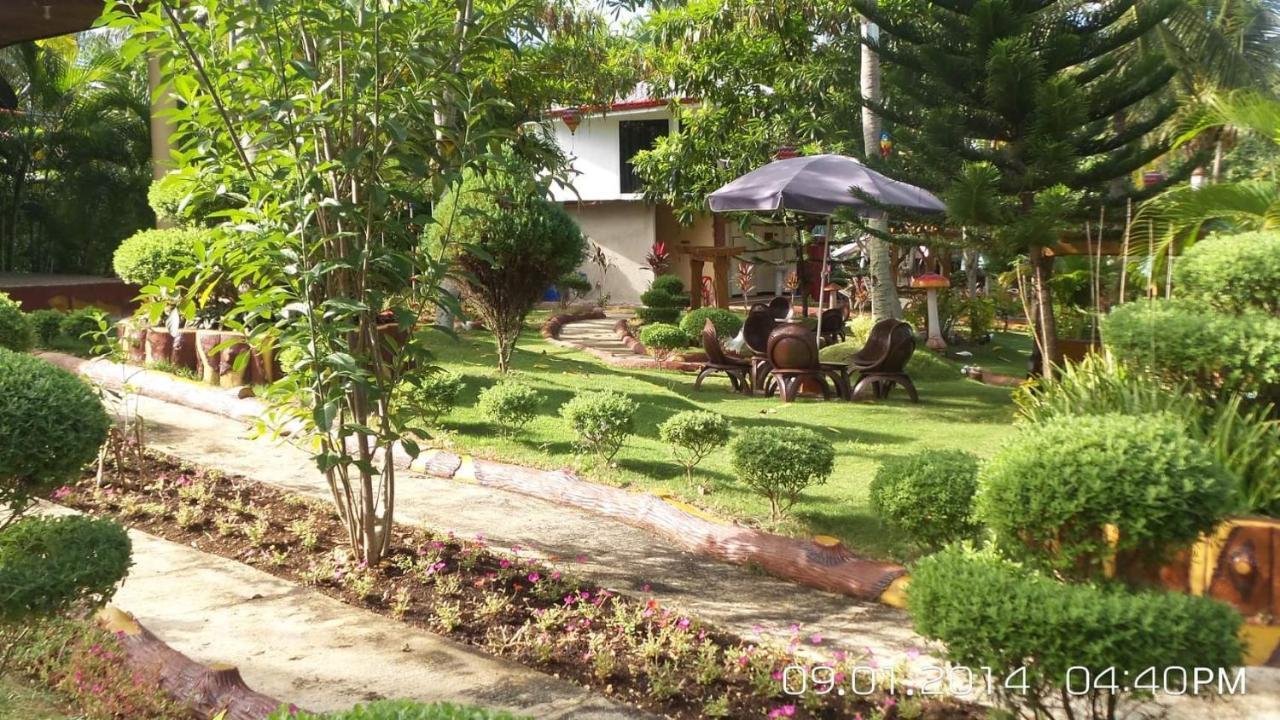 Paraiso Cave & Restaurant & Resort San Francisco  외부 사진