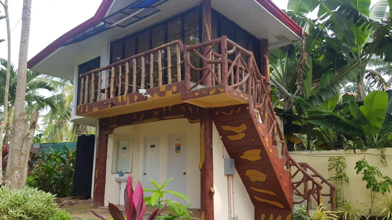 Paraiso Cave & Restaurant & Resort San Francisco  외부 사진