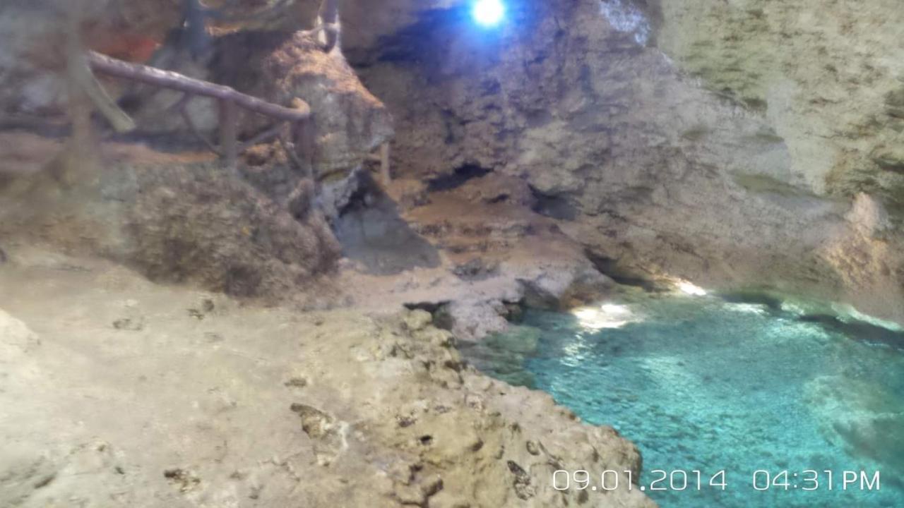 Paraiso Cave & Restaurant & Resort San Francisco  외부 사진