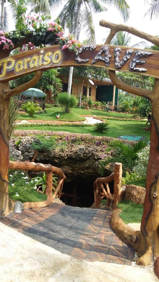 Paraiso Cave & Restaurant & Resort San Francisco  외부 사진