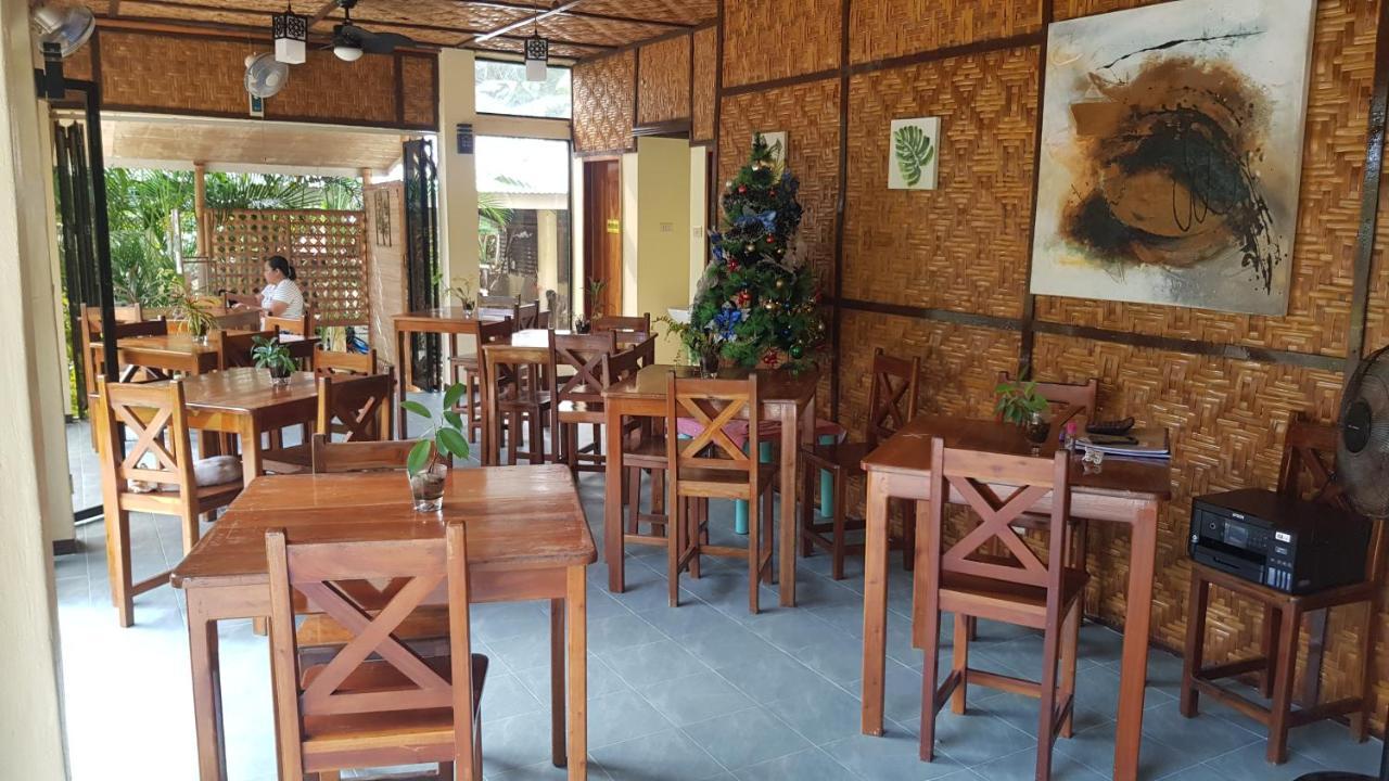 Paraiso Cave & Restaurant & Resort San Francisco  외부 사진